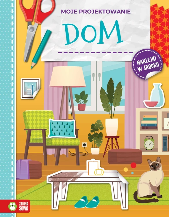 Dom. Moje projektowanie, Opracowanie zbiorowe