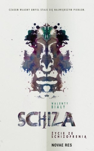 Schiza. Życie ze schizofrenią, Walenty Biały