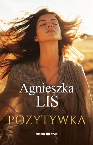 Pozytywka, Agnieszka Lis