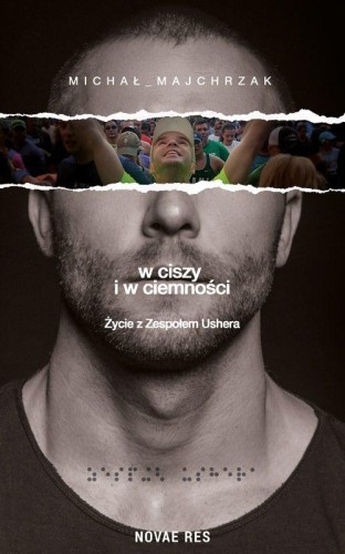 W ciszy i w ciemności, Michał Majchrzak