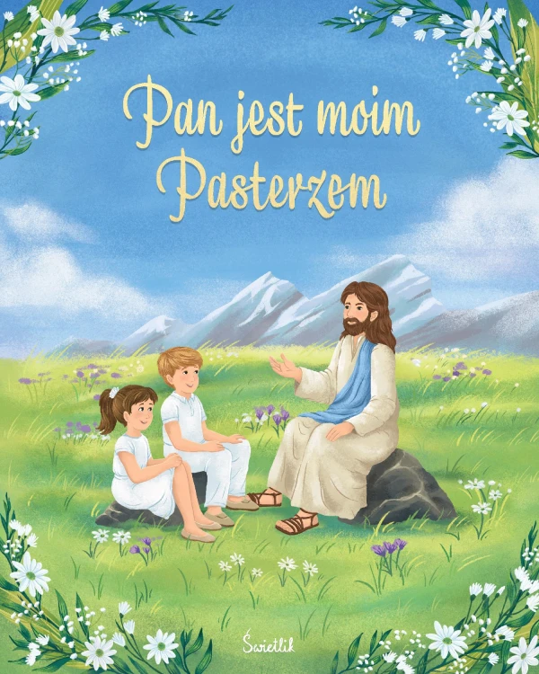 Pan jest moim Pasterzem. Pamiątka Pierwszej...