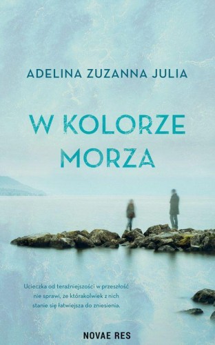 W kolorze morza, Adelina Zuzanna Julia