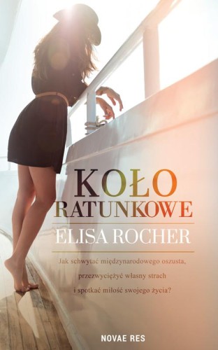 Koło ratunkowe, Elisa Rocher