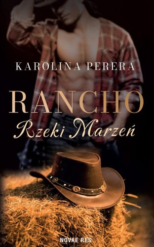 Rancho Rzeki Marzeń, Karolina Perera