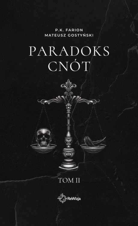 Paradoks Cnót. Tom 2