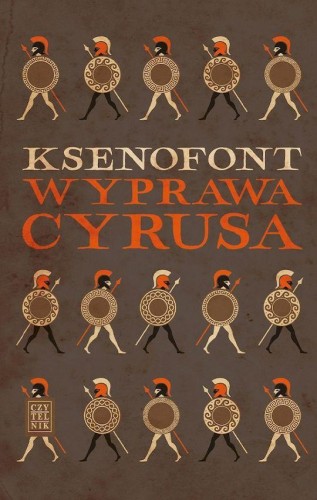 Wyprawa Cyrusa wyd. 4, Ksenofont