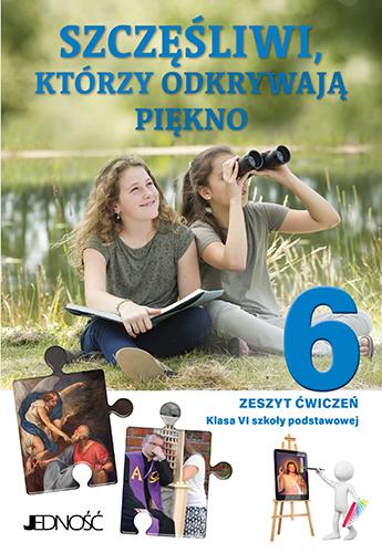 Religia Szczęśliwi, którzy odkrywają piękno...