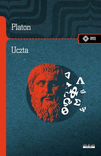 Uczta wyd. 2, Platon