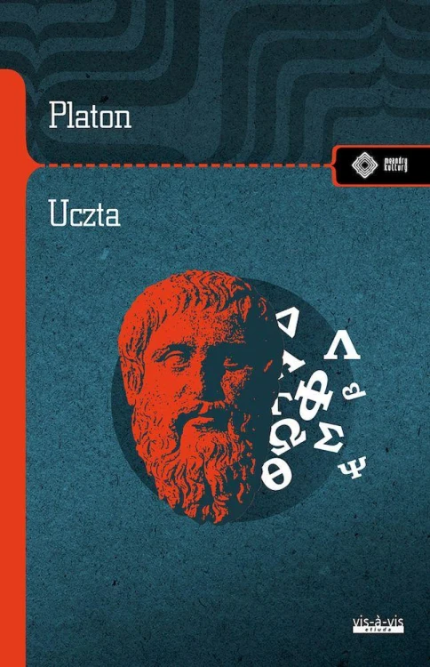 Uczta wyd. 2, Platon