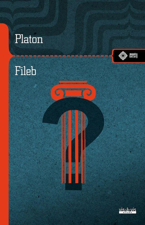 Fileb wyd. 2, Platon