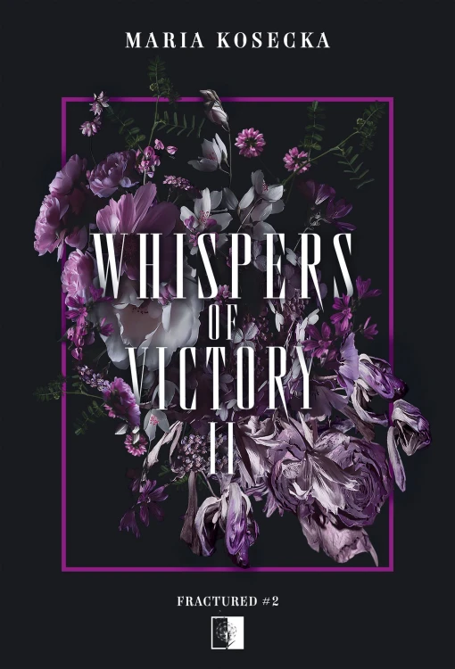 Whispers of Victory. Tom 2, Maria Kosecka