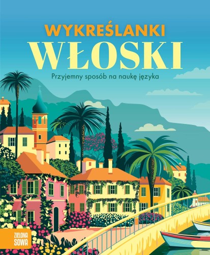 Włoski. Wykreślanki, Opracowanie zbiorowe