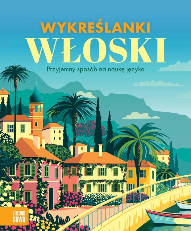 Włoski. Wykreślanki, Opracowanie zbiorowe