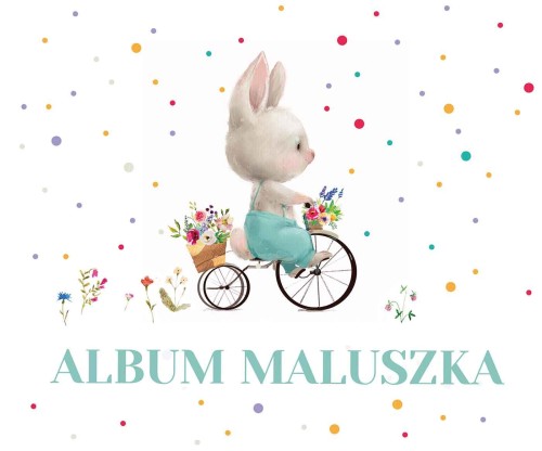 Album maluszka, Opracowanie zbiorowe