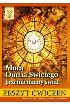 Religia Mocą Ducha Świętego z Jezusem...
