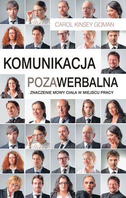 Komunikacja pozawerbalna, Carol Kinsey Goman