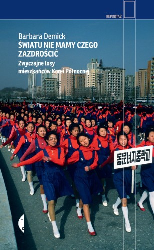 Światu nie mamy czego zazdrościć. Zwyczajne...