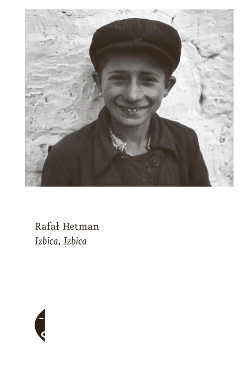 Izbica, Izbica, Rafał Hetman