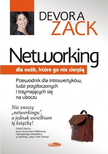 Networking dla osób, które go nie cierpią