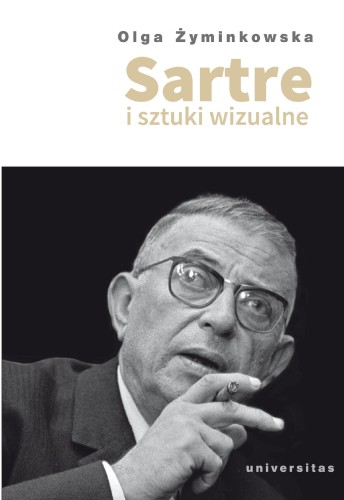 Sartre i sztuki wizualne, Olga Żyminkowska