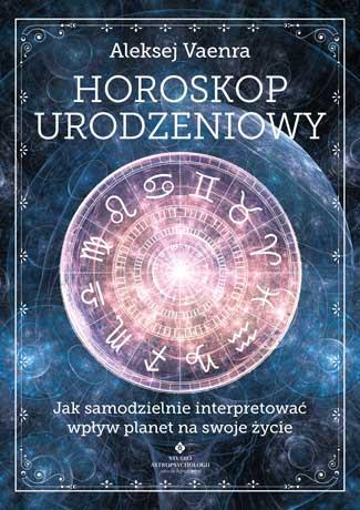 Horoskop urodzeniowy jak samodzielnie...