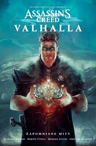 Zapomniane mity. Assassin's Creed Valhalla