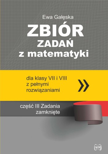 Zbiór zadań z matematyki z pełnymi...