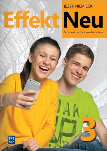 Nowe język niemiecki Effekt ćwiczenia część 3...