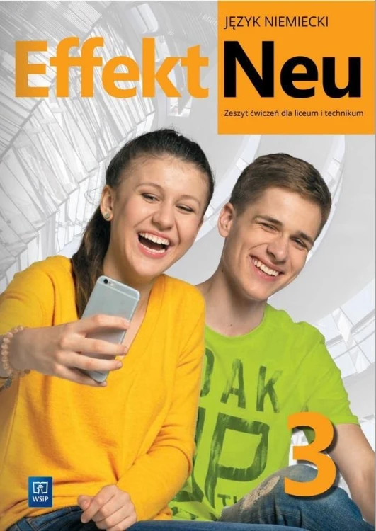 Nowe język niemiecki Effekt ćwiczenia część 3...