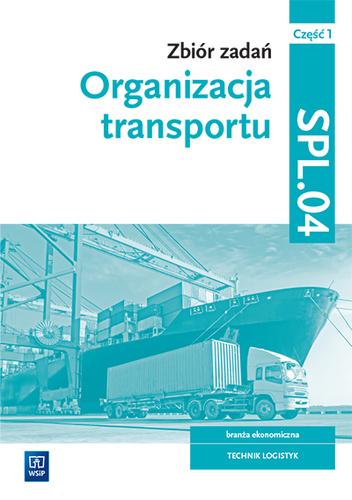 Zbiór zadań Obsługa magazynów Kwalifikacja...