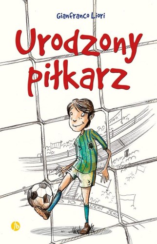 Urodzony piłkarz wyd. 2, Gianfranco Liori
