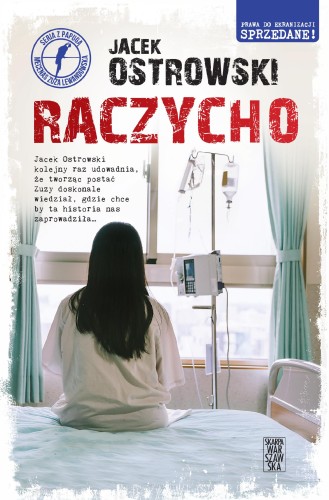Raczycho, Jacek Ostrowski
