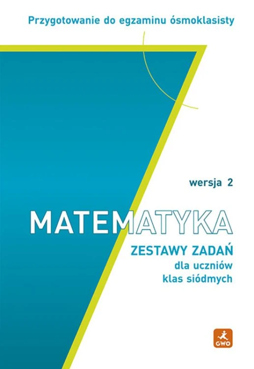 Matematyka. Przygotowanie do egzaminu...