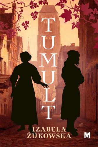 Tumult, Izabela Żukowska