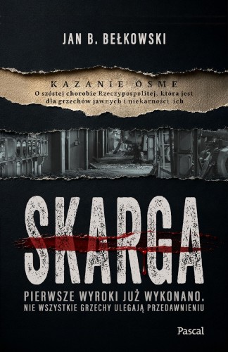 Skarga, Jan B. Bełkowski