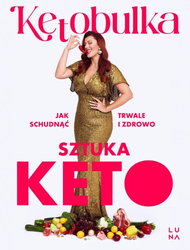 Sztuka KETO, Solvita Kalugina-Bułka