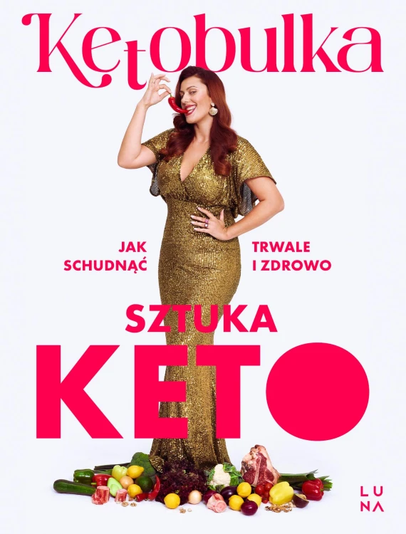 Sztuka KETO, Solvita Kalugina-Bułka