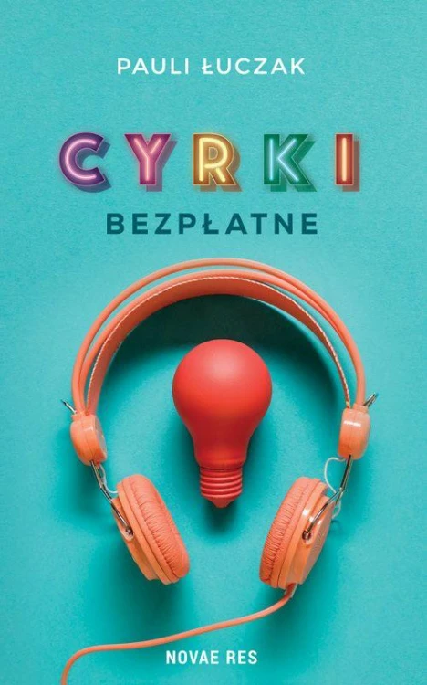 Cyrki bezpłatne, Pauli Łuczak