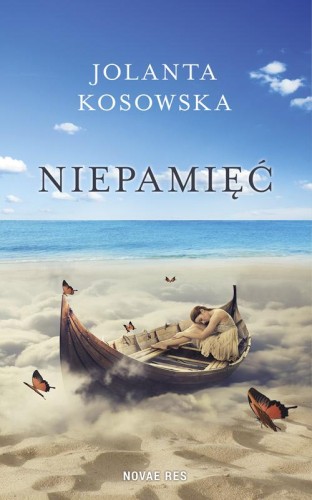 Niepamięć, Jolanta Kosowska