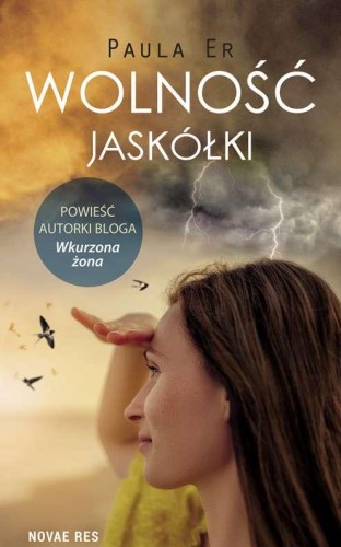 Wolność jaskółki, Paula Er