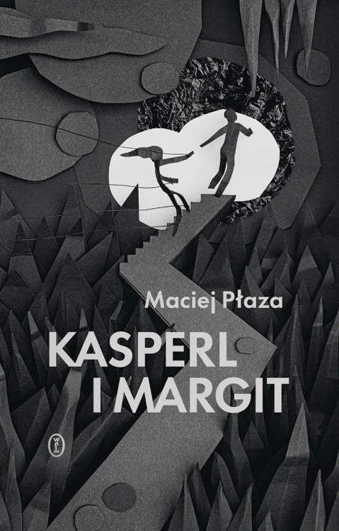 Kasperl i Margit, Maciej Płaza