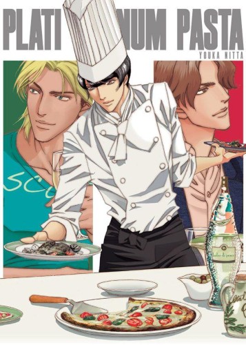 Platinum Pasta, Youka Nitta