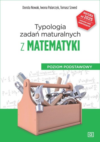 Typologia zadań maturalnych z matematyki od...