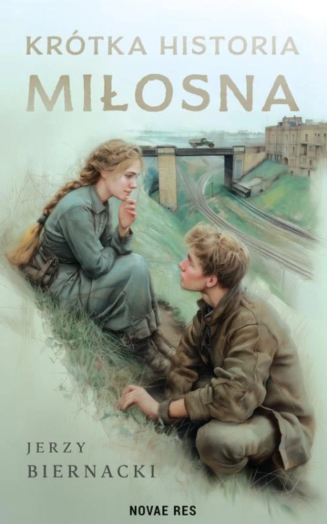 Krótka historia miłosna, Jerzy Biernacki