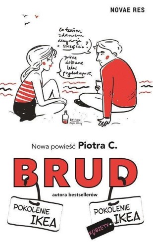 Brud, Piotr C.