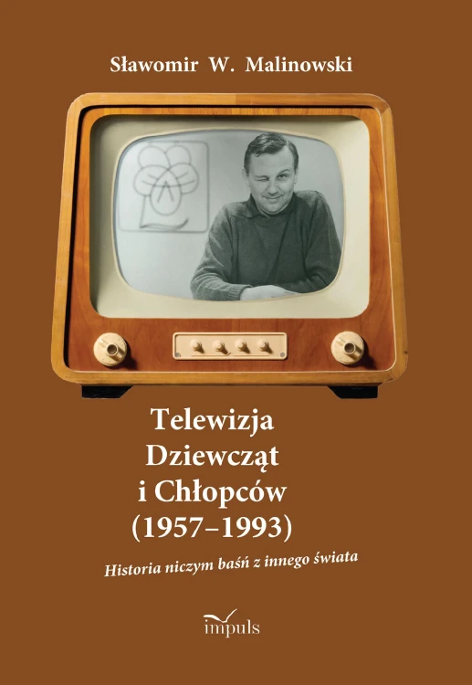 Telewizja Dziewcząt i Chłopców (1957–1993)...