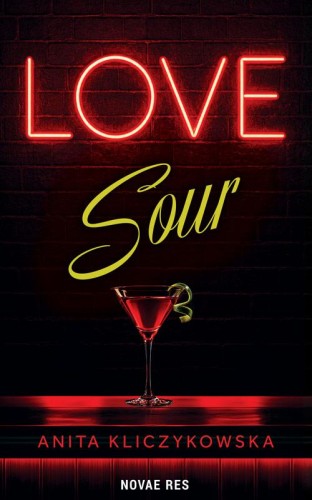 Love Sour, Anita Kliczykowska