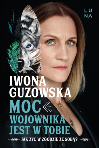 Moc wojownika jest w tobie. Jak żyć w zgodzie...