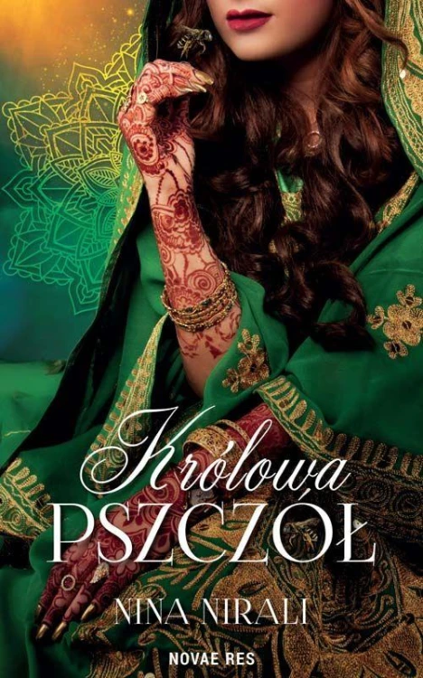 Królowa pszczół, Nina Nirali