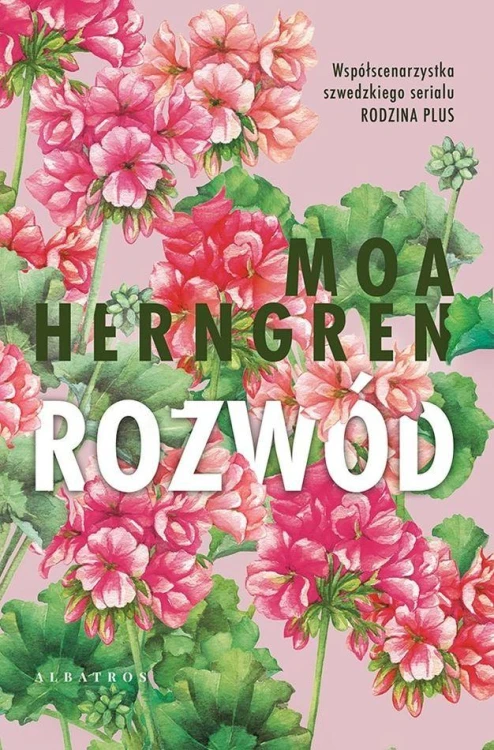 Rozwód, Moa Herngren